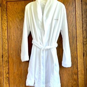 Calvin Klein Cozy XS Women’s Robe